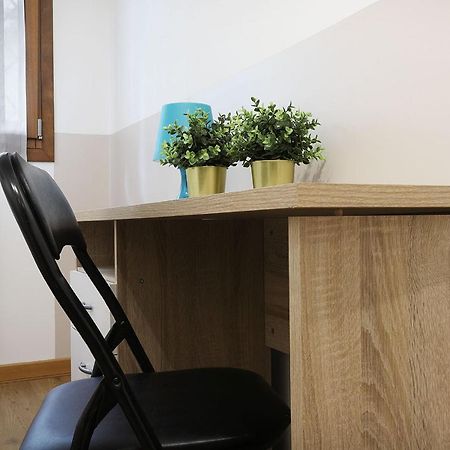 Yourbanflat San Giovanni Padua Exteriör bild