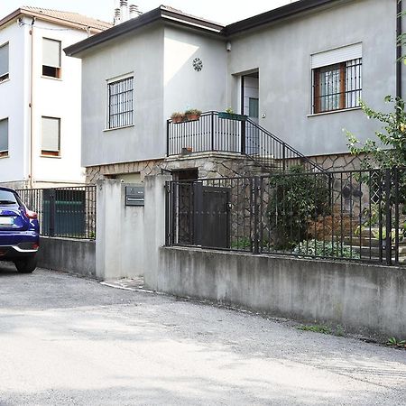 Yourbanflat San Giovanni Padua Exteriör bild