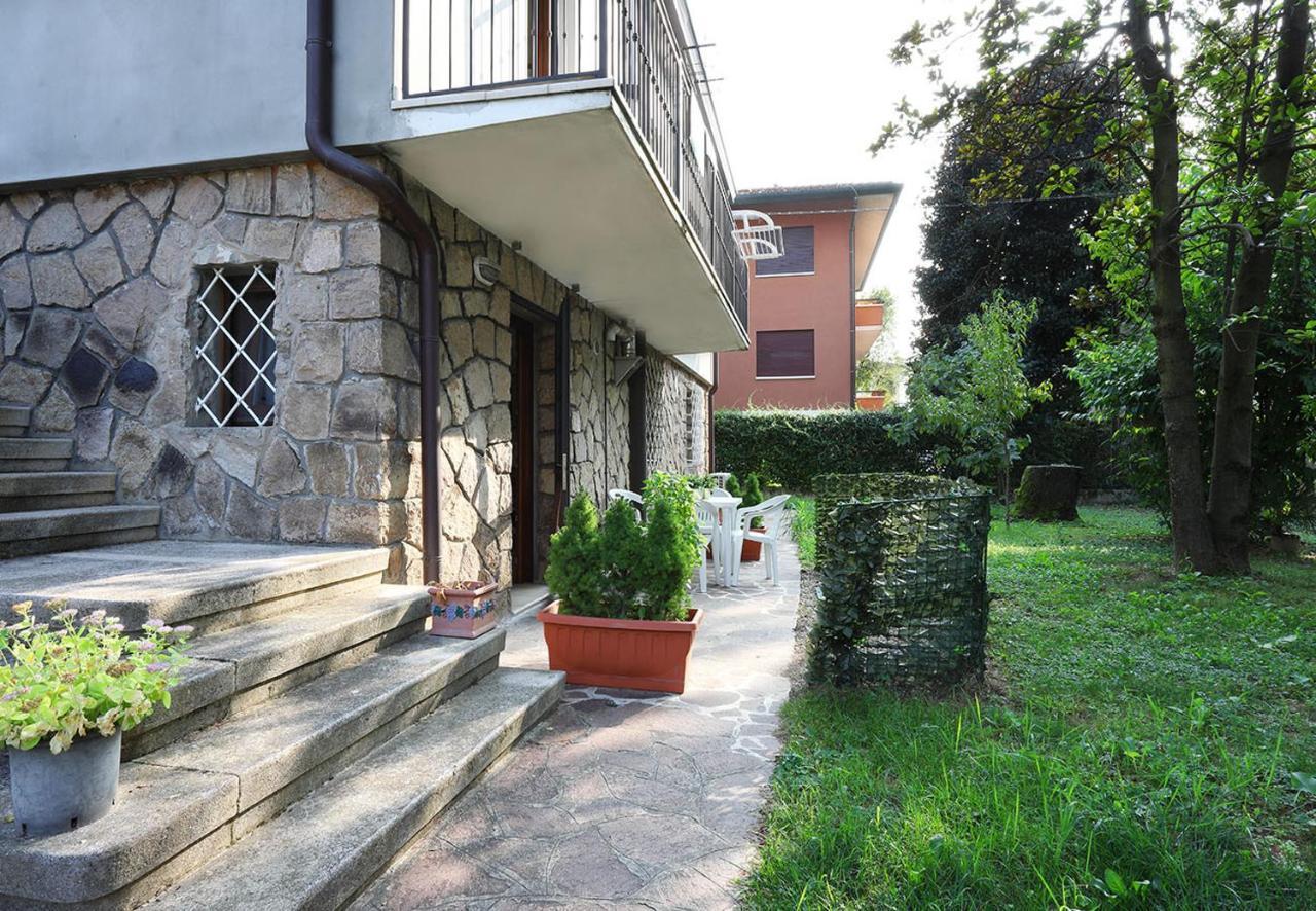 Yourbanflat San Giovanni Padua Exteriör bild