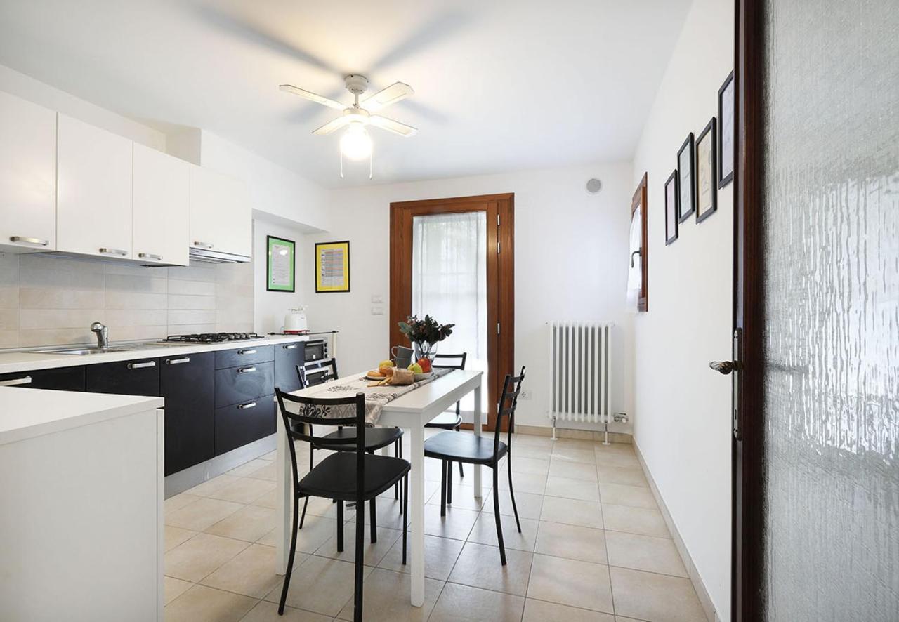 Yourbanflat San Giovanni Padua Exteriör bild
