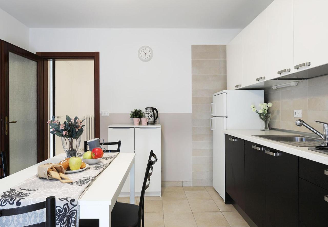 Yourbanflat San Giovanni Padua Exteriör bild