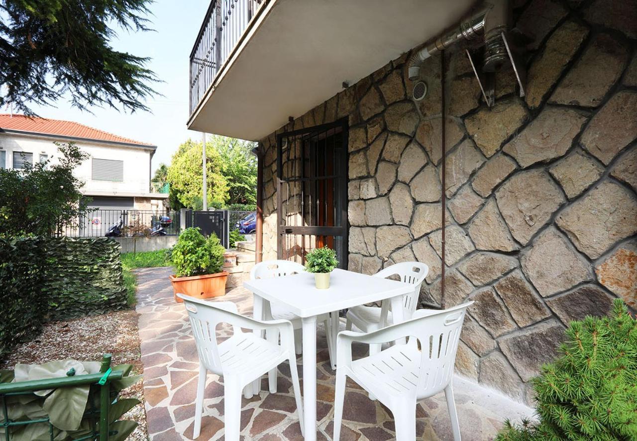 Yourbanflat San Giovanni Padua Exteriör bild