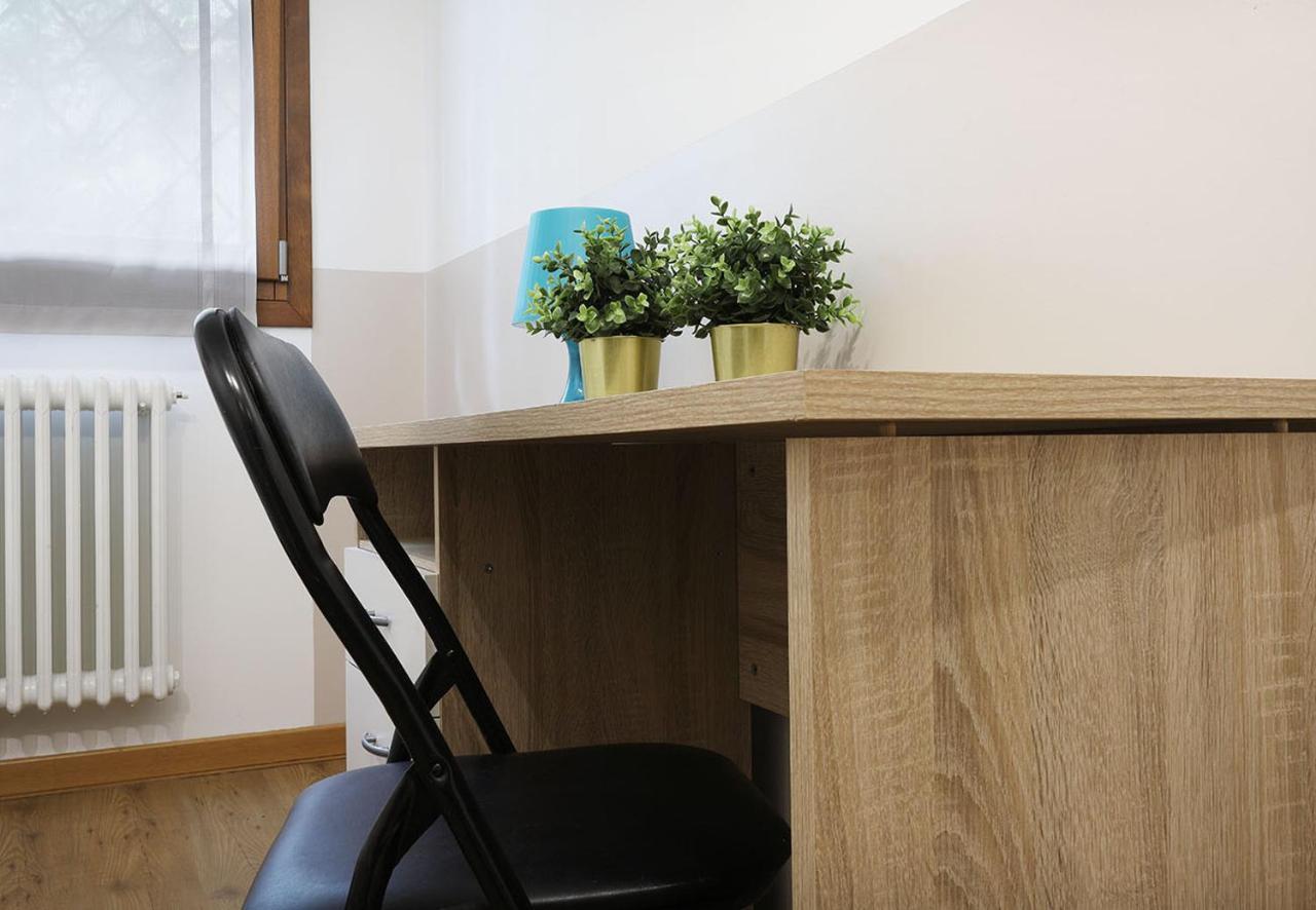 Yourbanflat San Giovanni Padua Exteriör bild