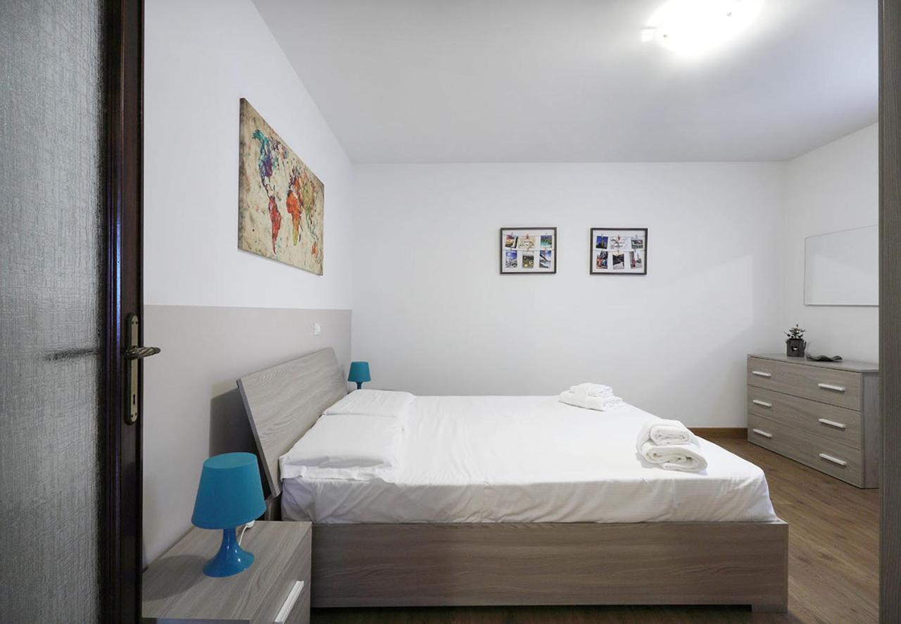 Yourbanflat San Giovanni Padua Exteriör bild