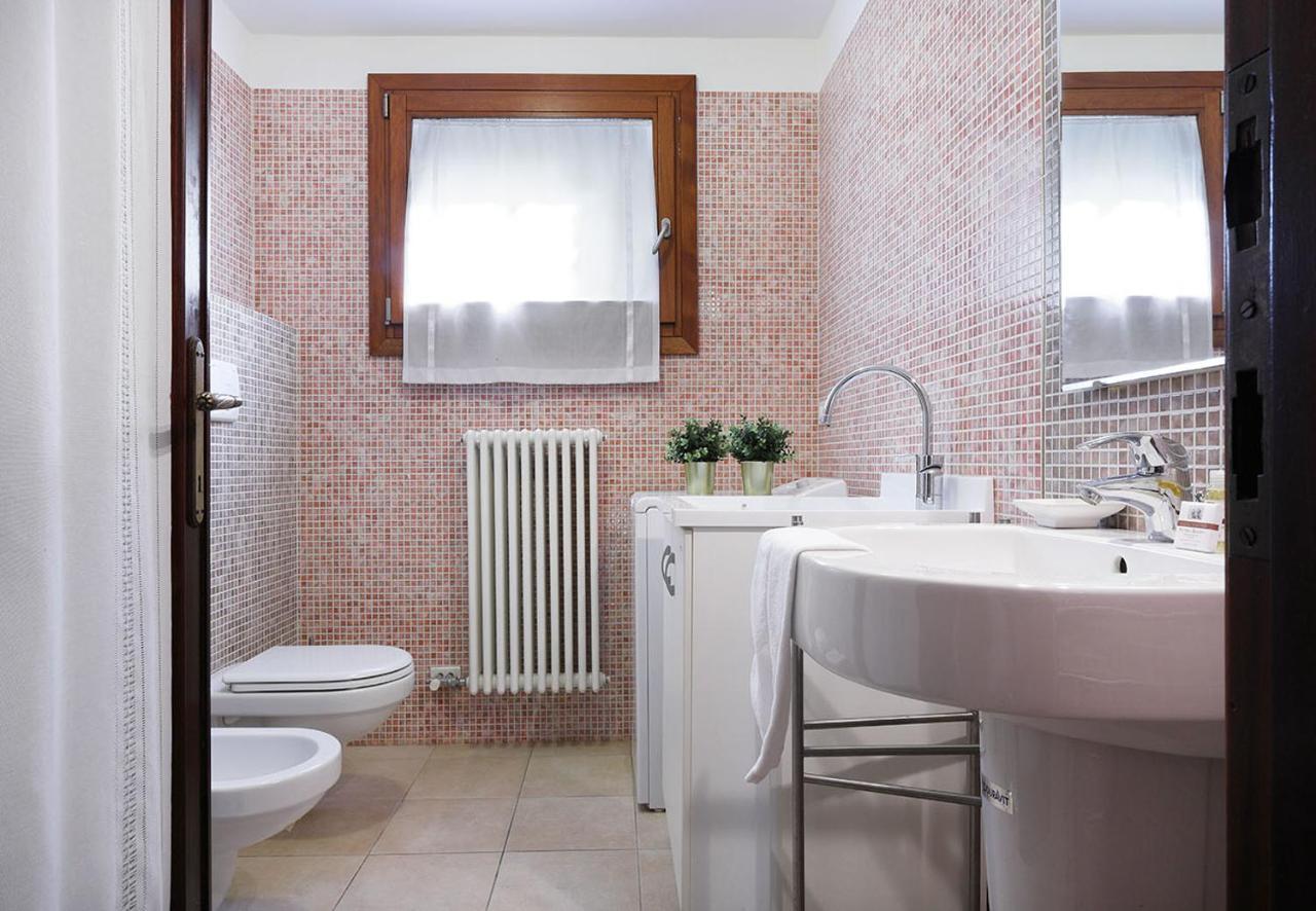 Yourbanflat San Giovanni Padua Exteriör bild