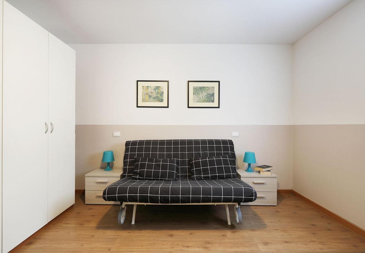 Yourbanflat San Giovanni Padua Exteriör bild