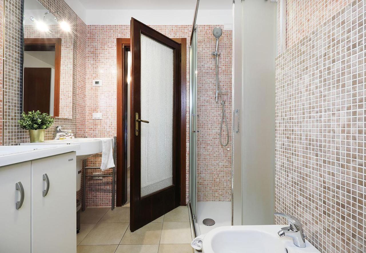 Yourbanflat San Giovanni Padua Exteriör bild