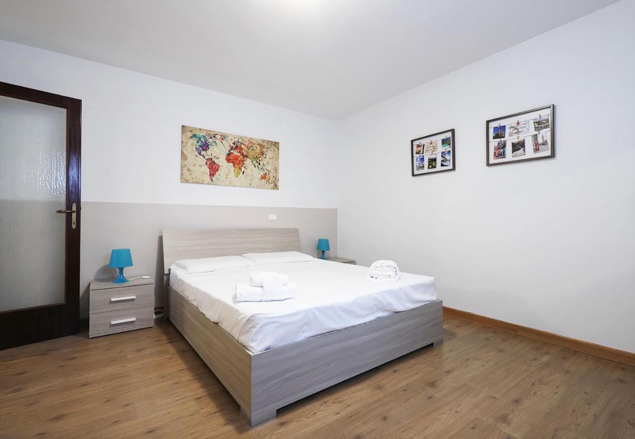 Yourbanflat San Giovanni Padua Exteriör bild