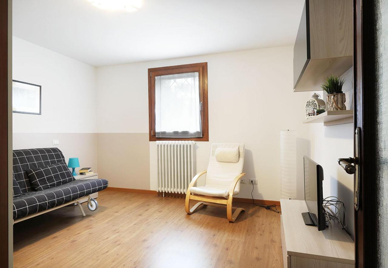 Yourbanflat San Giovanni Padua Exteriör bild