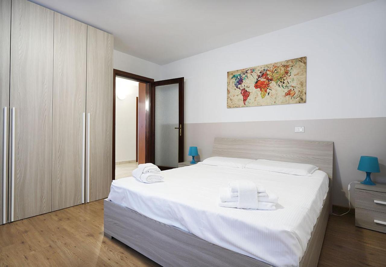 Yourbanflat San Giovanni Padua Exteriör bild